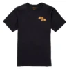 メンズ バートン クラウン 半袖Tシャツ