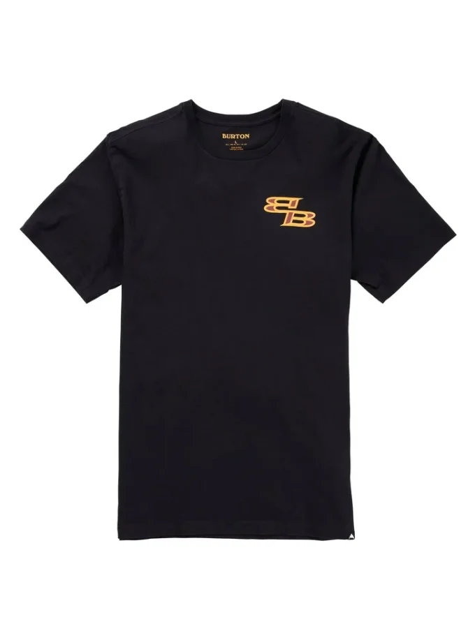 メンズ バートン クラウン 半袖Tシャツ