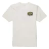 メンズ バートン クロスヒル 半袖Tシャツ