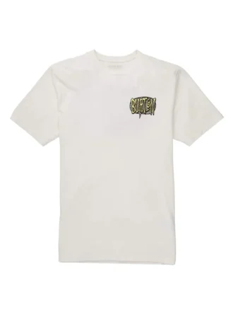 メンズ バートン クロスヒル 半袖Tシャツ