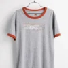 ウィメンズ バートン セージウッド 半袖Tシャツ