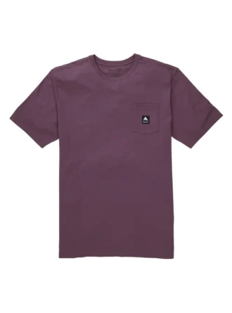 バートン コールファックス 半袖Tシャツ