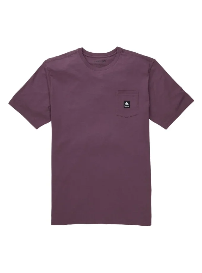 バートン コールファックス 半袖Tシャツ