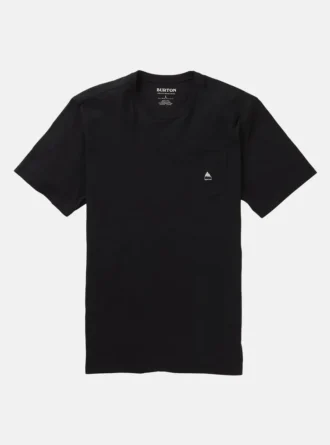 メンズ バートン ロックビュー 半袖Tシャツ