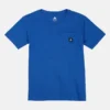 ウィメンズ バートン コルファックス 半袖Tシャツ
