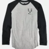 メンズ バートン ロードイ ベースレイヤー テック Tシャツ