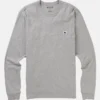 バートン コルファックス ロングスリーブ Tシャツ