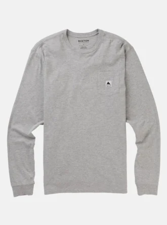 バートン コルファックス ロングスリーブ Tシャツ