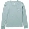 ウィメンズ バートン コルファックス ロングスリーブ Tシャツ