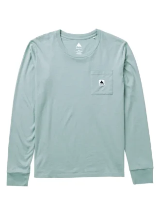 ウィメンズ バートン コルファックス ロングスリーブ Tシャツ