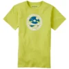 キッズ バートン コール 半袖Tシャツ