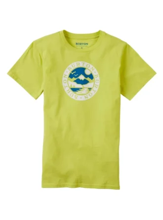 キッズ バートン コール 半袖Tシャツ