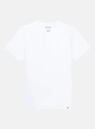 バートン クラシック半袖Tシャツ