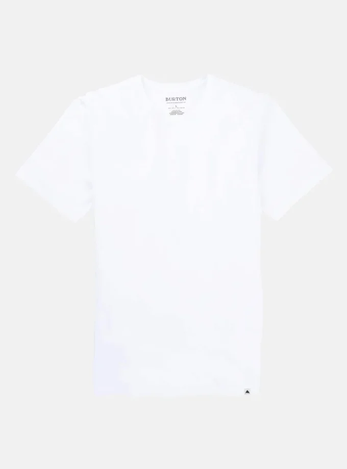 バートン クラシック半袖Tシャツ
