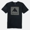 バートン クラシック マウンテン ハイ ショートスリーブ Tシャツ