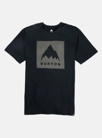 バートン クラシック マウンテン ハイ ショートスリーブ Tシャツ