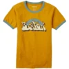 ウィメンズ バートン オーチャード 半袖Tシャツ