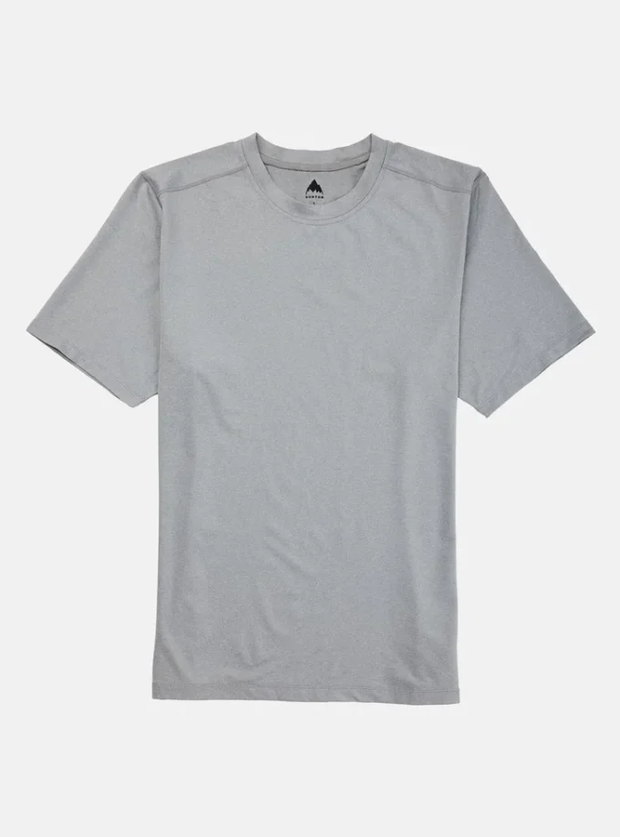 メンズ バートン マルチパス エッセンシャル テック 半袖 Tシャツ
