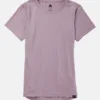 ウィメンズ バートン マルチパス エッセンシャル テック 半袖 Tシャツ
