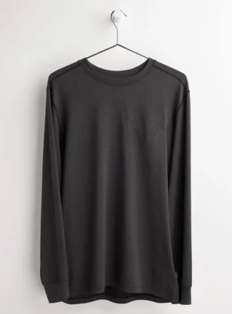 メンズ バートン マルチパス エッセンシャル テック 長袖 Tシャツ