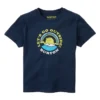 幼児用バートン半袖Tシャツ