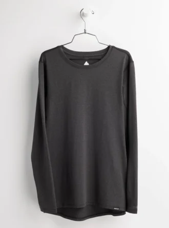 ウィメンズ バートン マルチパス エッセンシャル テック ロングスリーブ Tシャツ