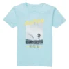 ウィメンズ バートン アッシュモア フォト ショートスリーブ Tシャツ