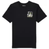 メンズ バートン ムーンストーン 半袖Tシャツ