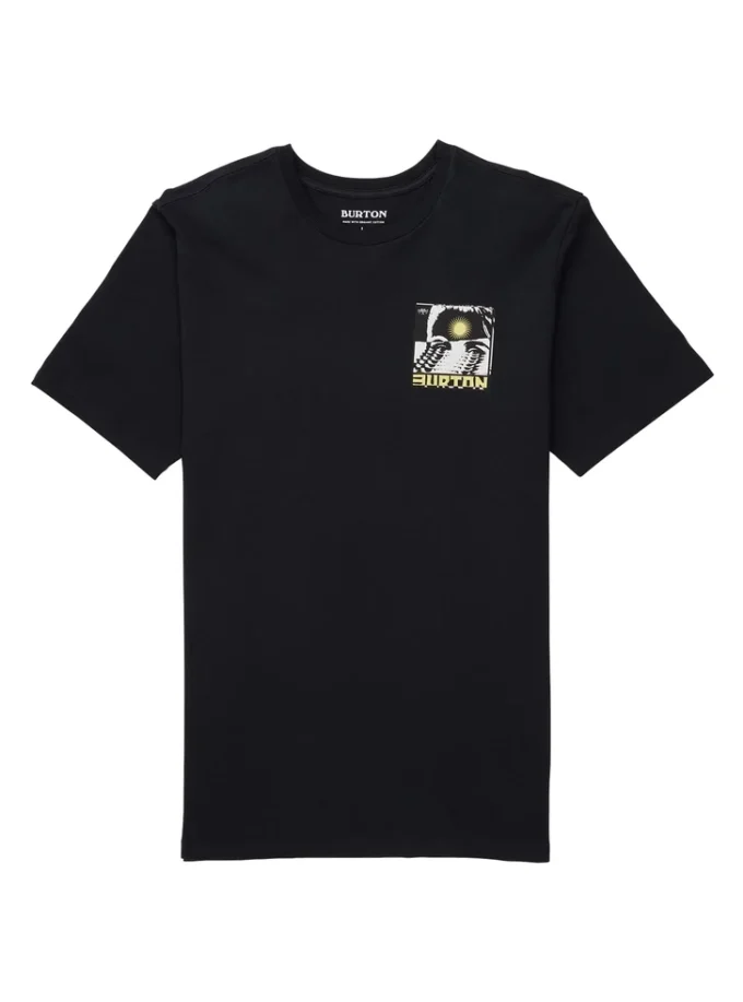 メンズ バートン ムーンストーン 半袖Tシャツ