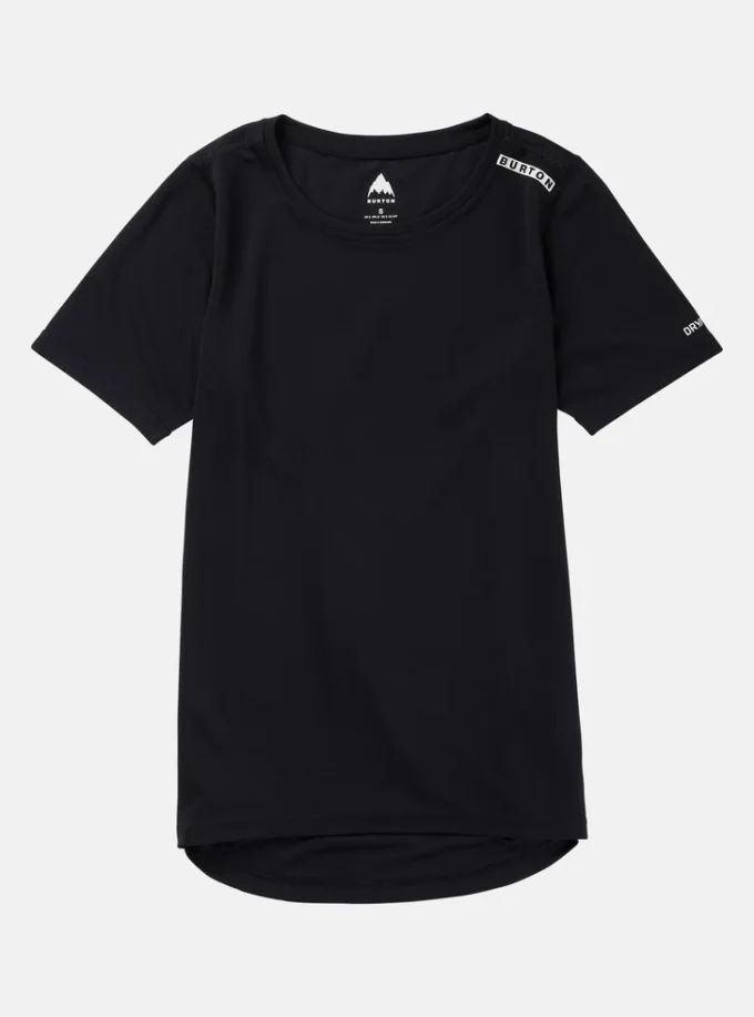 ウィメンズ バートン アクティブ 半袖Tシャツ