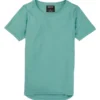 ウィメンズ バートン ラクサモア 半袖Tシャツ