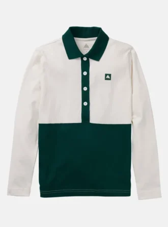 ウィメンズ バートン ローボール ロングスリーブ Tシャツ