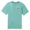 メンズ バートン ランドホー半袖Tシャツ