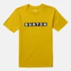 バートン ヴォールト 半袖Tシャツ