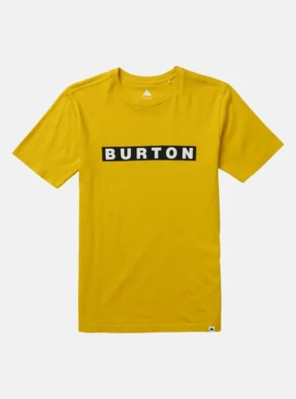バートン ヴォールト 半袖Tシャツ