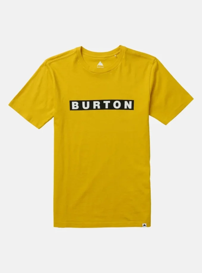 バートン ヴォールト 半袖Tシャツ