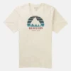 バートン アンダーヒル ショートスリーブ Tシャツ