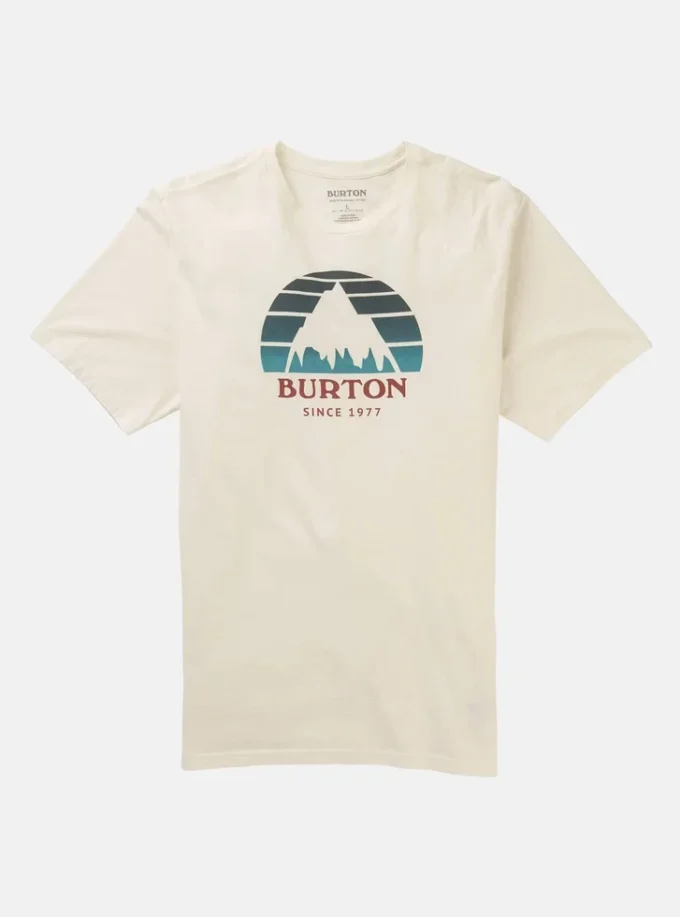 バートン アンダーヒル ショートスリーブ Tシャツ