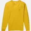 バートン エリート ロングスリーブ Tシャツ