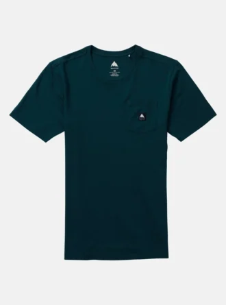 バートン コールファックス 半袖Tシャツ