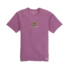 メンズ バートン セミソニック 半袖 Tシャツ
