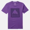 バートン クラシック マウンテン ハイ ショートスリーブ Tシャツ