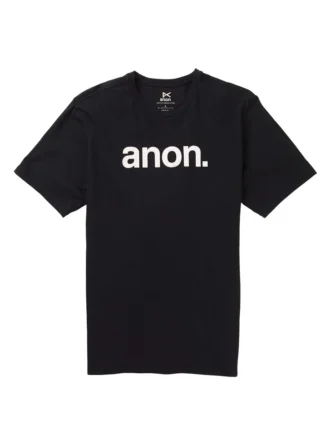 アノン ショートスリーブ Tシャツ