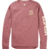 ウィメンズ バートン マルチパス ロングスリーブ Tシャツ