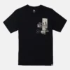 バートン チューリッヒ ショートスリーブ Tシャツ