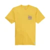 メンズ バートン ミトラー 半袖Tシャツ