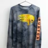 バートン メタリカ テック Tシャツ