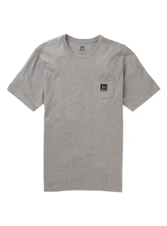 アノン ショートスリーブ ポケットTシャツ