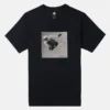 バートン サイドヒット 半袖Tシャツ