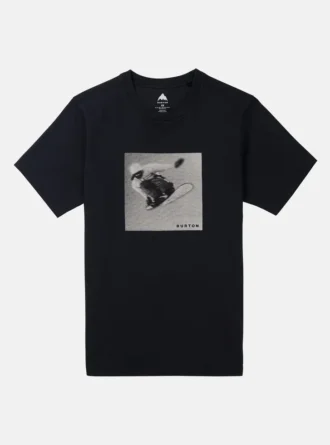 バートン サイドヒット 半袖Tシャツ